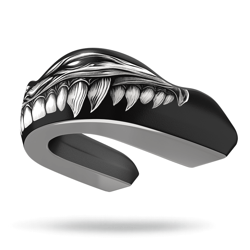 Critter (EI) - Damage Control Mouthguards