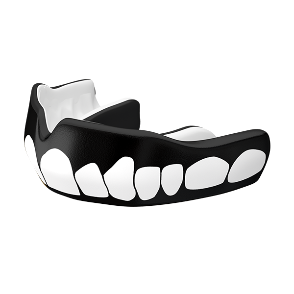 Cubano Custom Fit Mouthguard-Damage Control Mouthguards