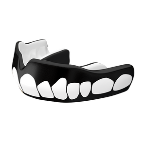Cubano Custom Fit Mouthguard-Damage Control Mouthguards