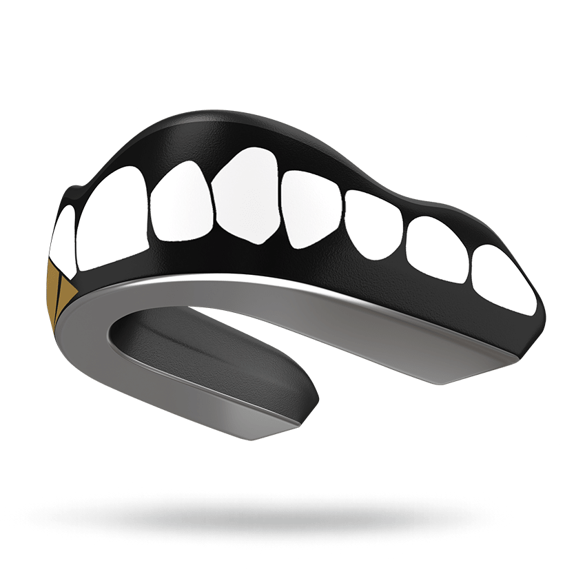 Cubano Mouthguards-Damage Control Mouthguards