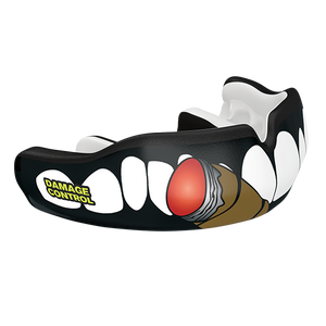 Cubano Custom Fit Mouthguard-Damage Control Mouthguards