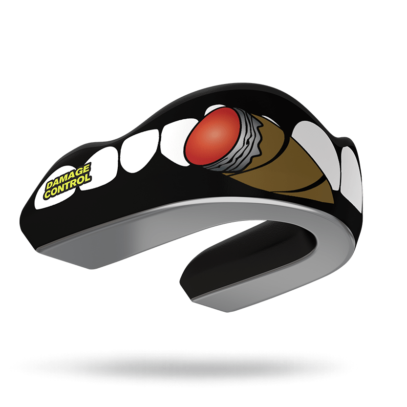 Cubano Mouthguards-Damage Control Mouthguards