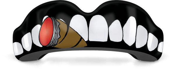 Cubano Mouthguard (EI)