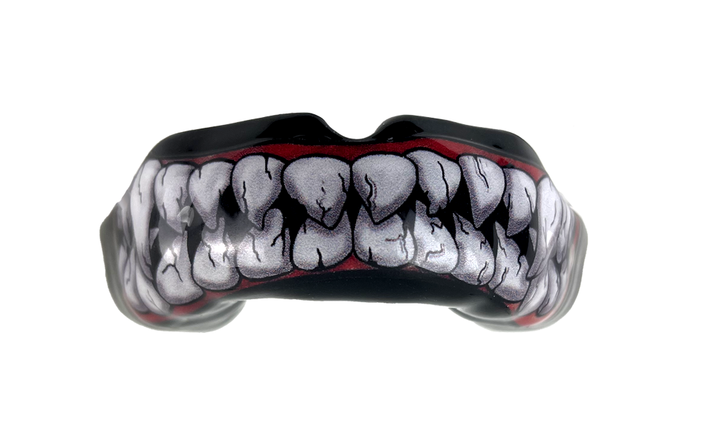 custom motorcycle helmet mouth guard American Adults All Ages Teams Holder for Football, Hockey, Lacrosse Helmets : Sports & Outdoors Train like a champion Customized Simpson helmet mouth piece