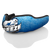 Custom mouthguard graphics builder tool