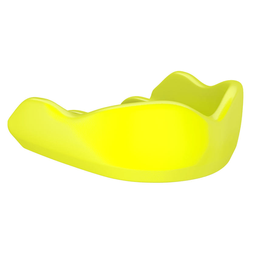 High Impact Team Design 15 Mouthguards - Damage Control Mouthguards
