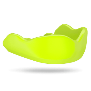 Solid Color Mouth Guard High Impact - Damage Control Mouthguards