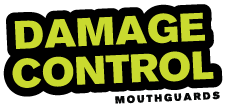 Damage Control Mouthguards