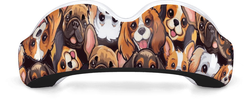 Dog Pile (EI)