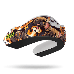 Dog Pile (EI) - Damage Control Mouthguards