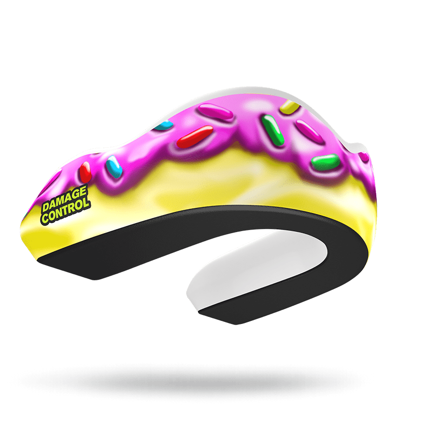 Doh! Nut (EI) - Damage Control Mouthguards