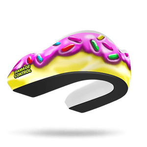 Doh! Nut (EI) - Damage Control Mouthguards