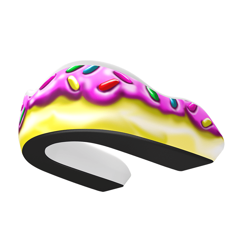 Doh! Nut (EI) - Damage Control Mouthguards