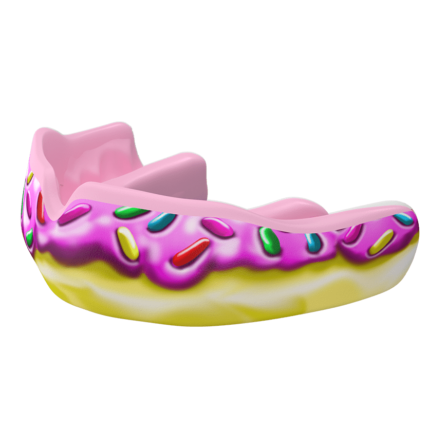 Doh!Nut Custom Fit - Damage Control Mouthguards