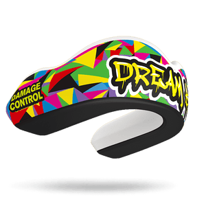 Dream Big Mouthguard (EI) - Damage Control Mouthguards