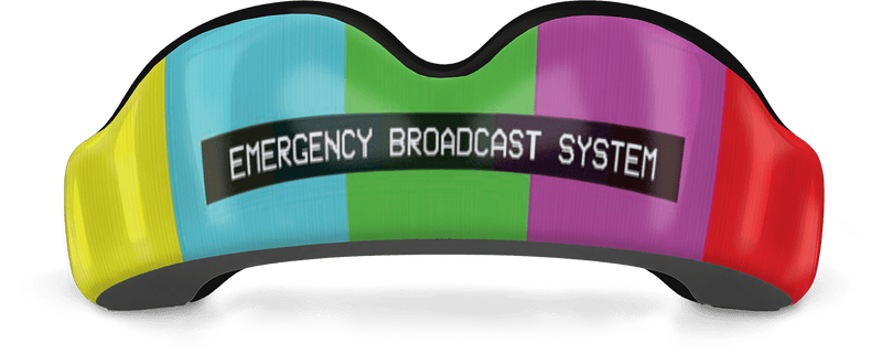 Emergency Broadcast System (EI)