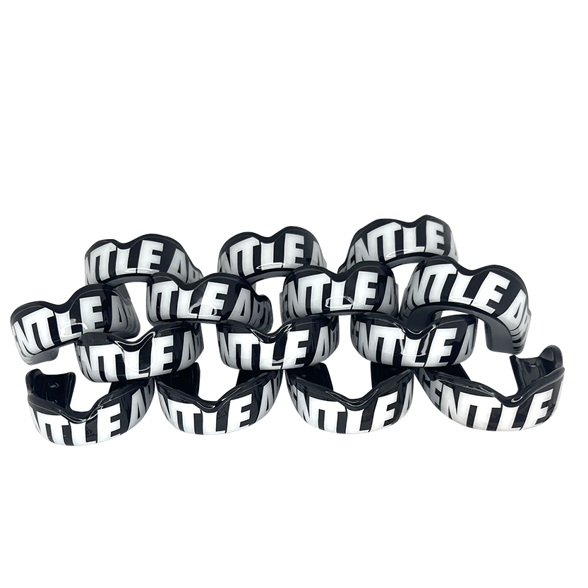 Extreme Impact Team Design 15 Mouthguards - Damage Control Mouthguards