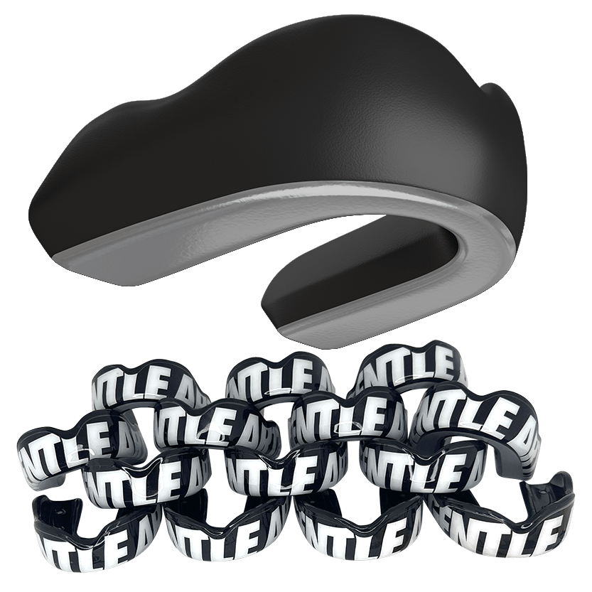 Extreme Impact Team Design 15 Mouthguards