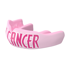 Damage Control Mouthguards-F*ck Cancer Custom Fit