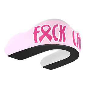 Damage Control Mouthguards-F*ck Caner Extreme Impact