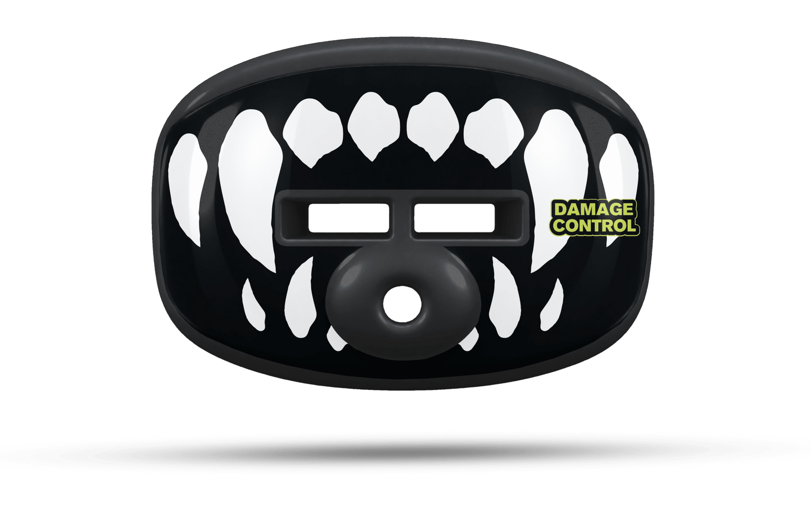 Fangs Lip Guard- Damage Control Mouthguards