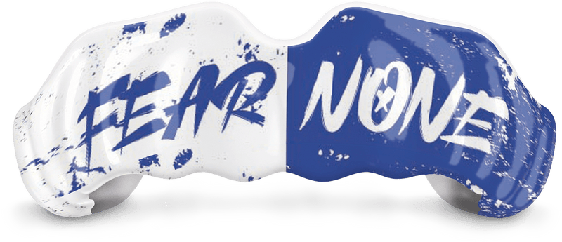Fear None Custom Fit Mouthguard