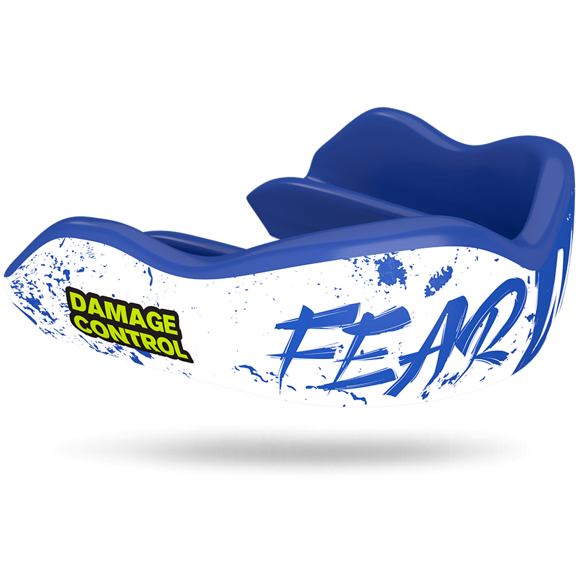 Fear None (HI) - Damage Control Mouthguards