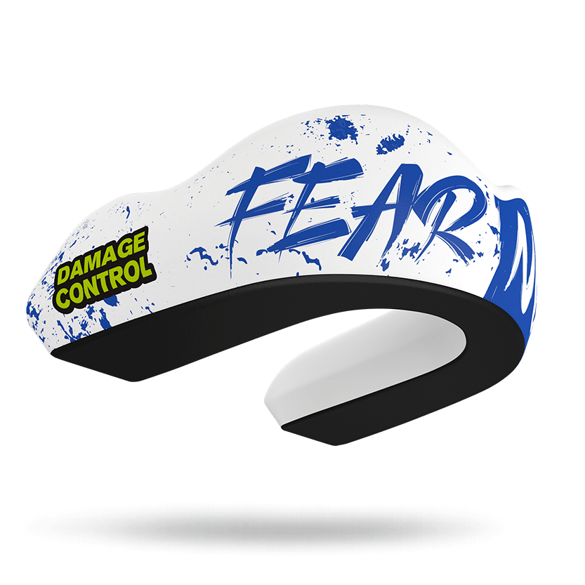 Fear None (EI) - Damage Control Mouthguards