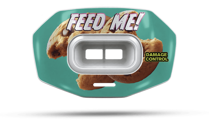 Sweet Tooth Football
