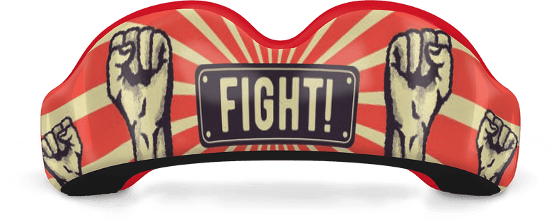 Fight! (EI)