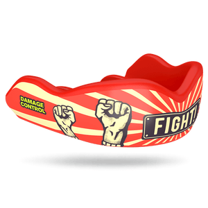 Fight! (HI) - Damage Control Mouthguards
