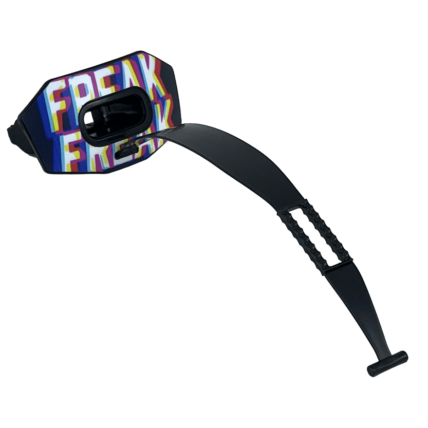 Freak NS Lip Guard - Damage Control Mouthguards