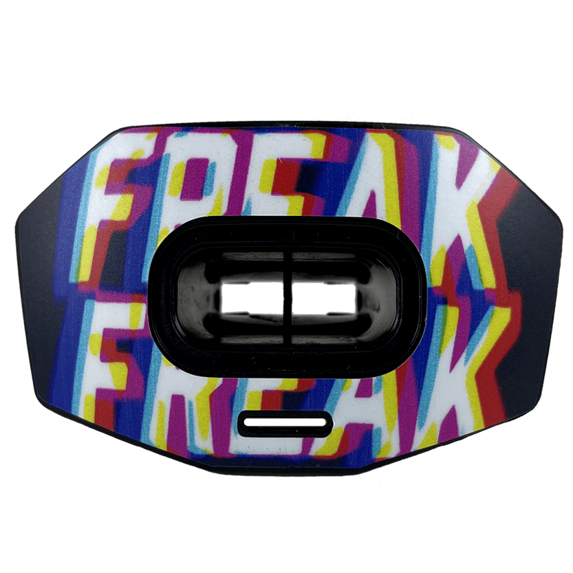 Freak NS Lip Guard - Damage Control Mouthguards
