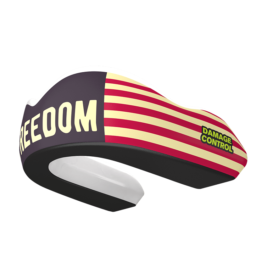 Freedom (EI) - Damage Control Mouthguards