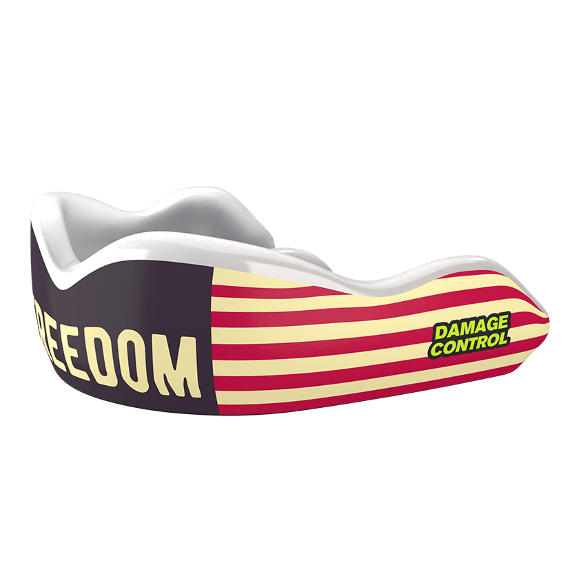 Freedom (HI) - Damage Control Mouthguards