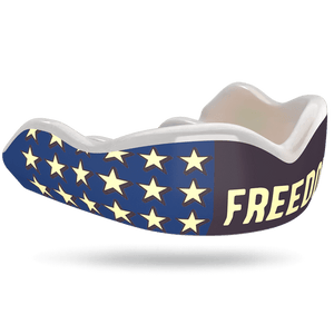 Freedom (HI) - Damage Control Mouthguards
