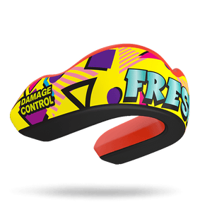 Fresh Mouthguard (EI) - Damage Control Mouthguards