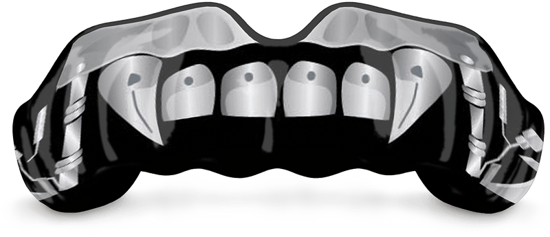 Giga Bite Custom Fit Mouthguard