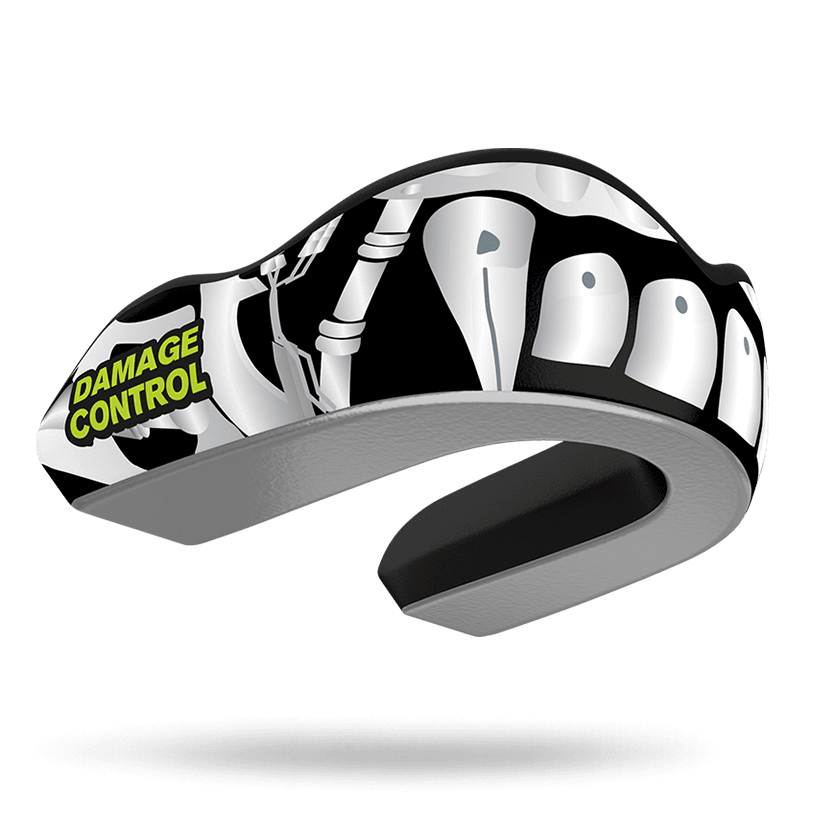 Giga Bite EI - Damage Control Mouthguards