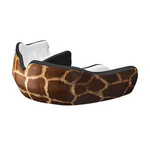 Giraffe Custom Fit-Damage Control Mouthguards