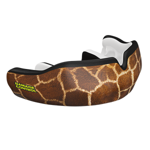 Giraffe Custom Fit-Damage Control Mouthguards