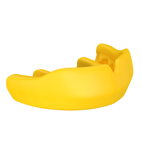 Kick Boxing / Muay Thai Mouthguard - Damage Control Mouthguards