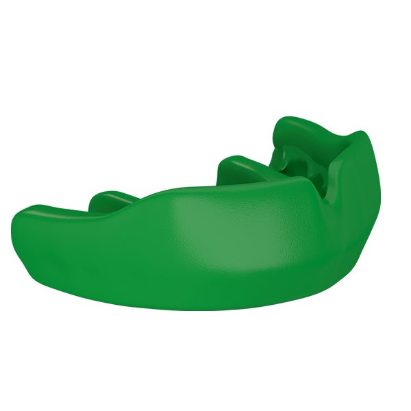 Jiu Jitsu Custom Mouthguard - Damage Control Mouthguards