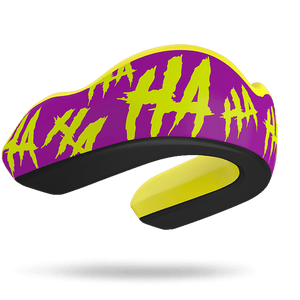 HA HA HA (EI) - Damage Control Mouthguards