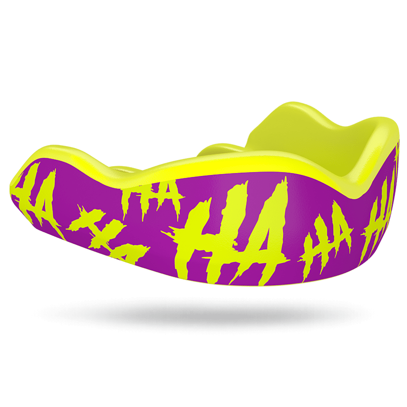 HA HA HA (HI) - Damage Control Mouthguards