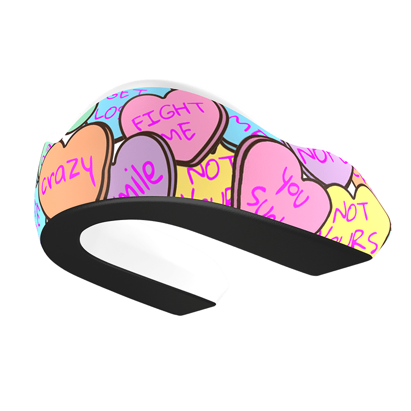 Heart Breaker (EI) - Damage Control Mouthguards
