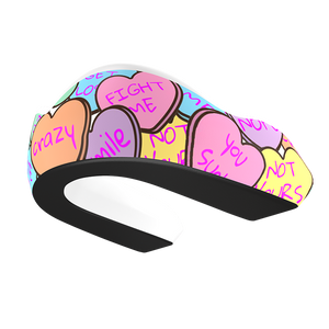 Damage Control Mouthguards-Heart Breaker EI
