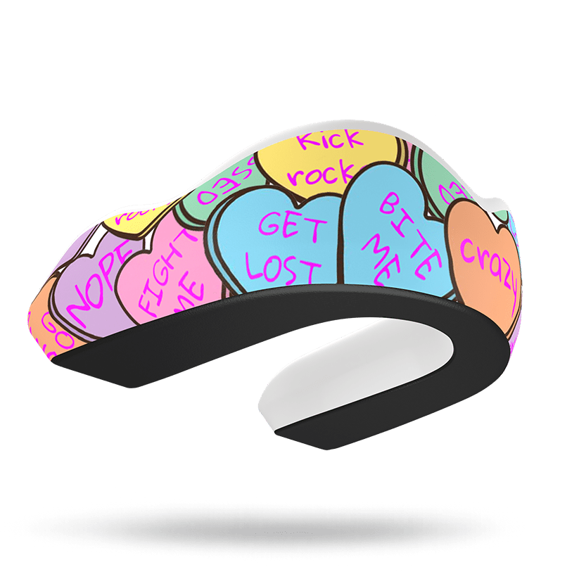 Heart Breaker (EI) - Damage Control Mouthguards