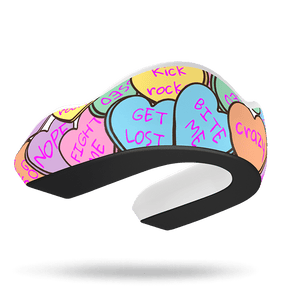 Heart Breaker (EI) - Damage Control Mouthguards