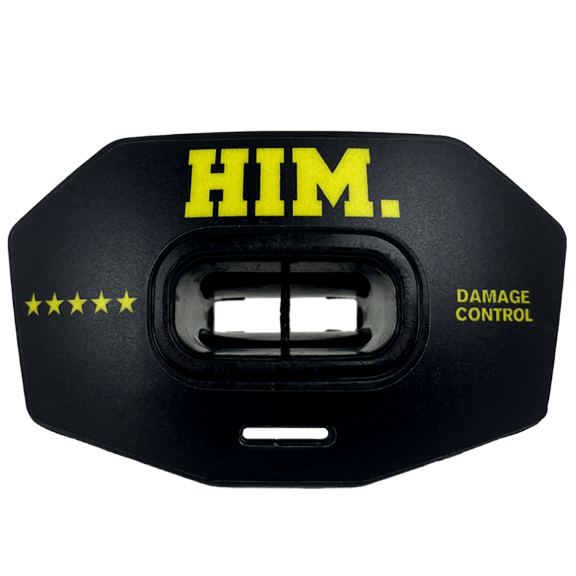 HIM Lip Guard-Damage Control Mouthguards